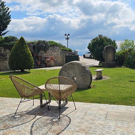 Legado De Zabala, Casa Rural Лягвардиа Экстерьер фото